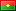 BF flag