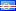 CV flag