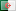 DZ flag