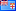 FJ flag