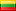 LT flag